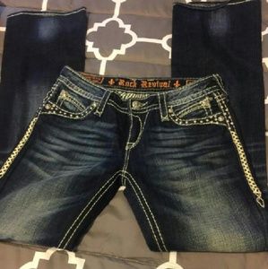 Rock revivals