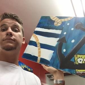 Meet your Posher, Connor