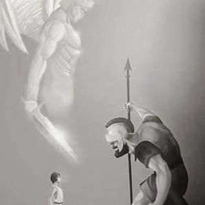 Meet your Posher, Jose