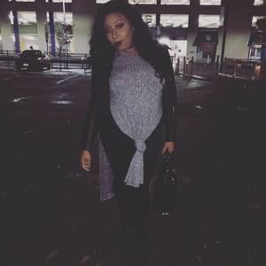 Meet your Posher, Shawnae