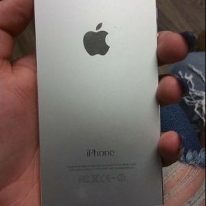 iphone 5s. works great