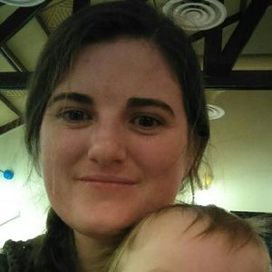 Meet your Posher, Natasha