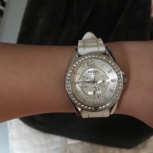 Fossil Watch