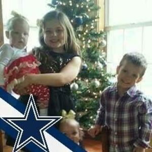 Meet your Posher, Randy