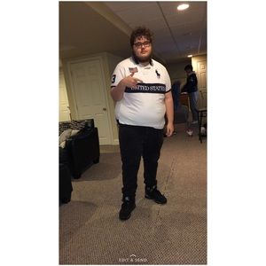 Meet your Posher, Dan