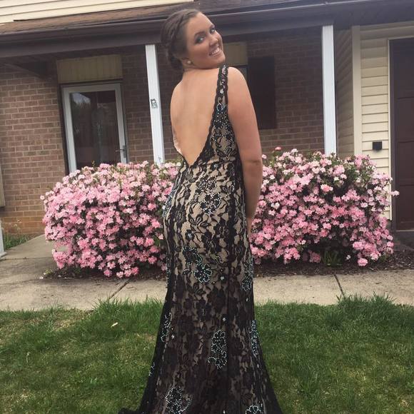 Meet your Posher, Shannon - Picture 1 of 1