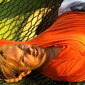 Meet your Posher, Daren