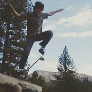 Meet your Posher, Tyler