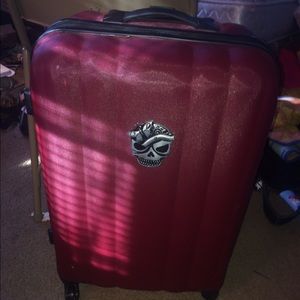 suit case