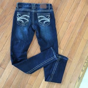 Maurices  jeans