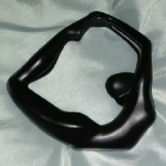 Other - Sexy Yoga 'Bow Pose' Figurine