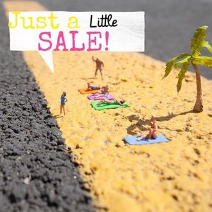 SALE ENDED!