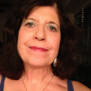 Meet your Posher, Becky