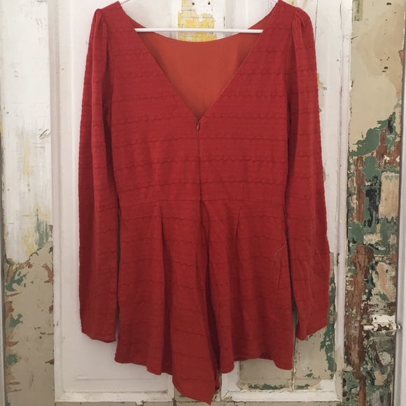 Romper - Picture 3 of 4