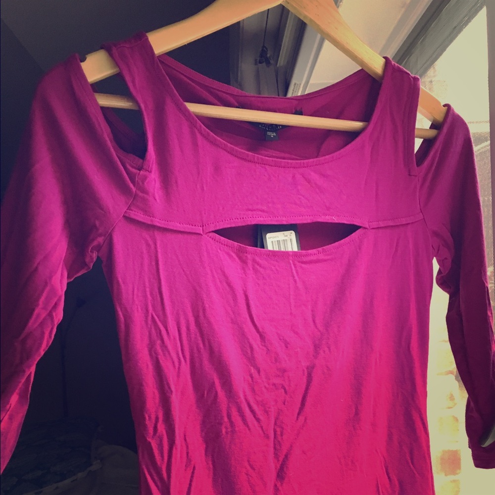 GUESS top