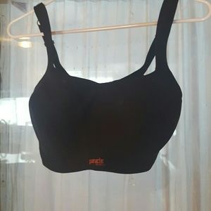 This is a panache sports bra
