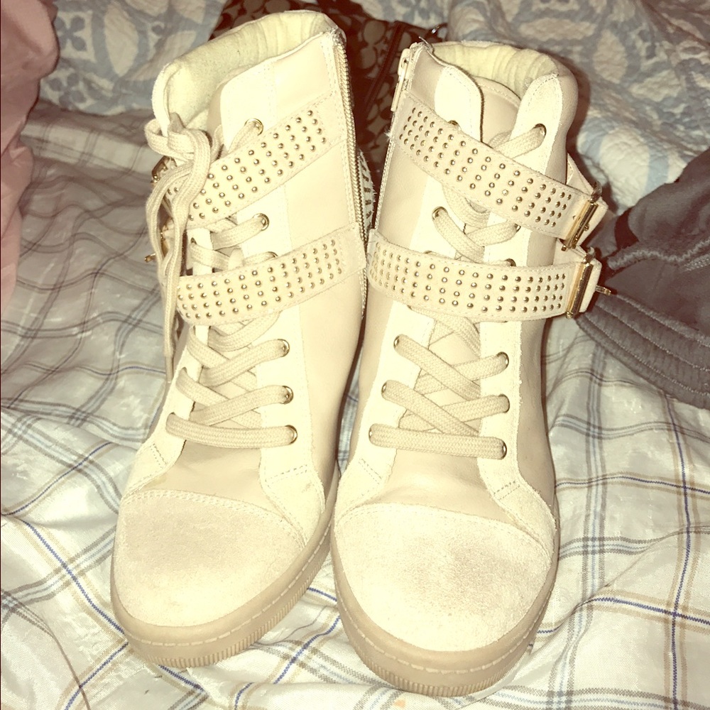 ALDO boots