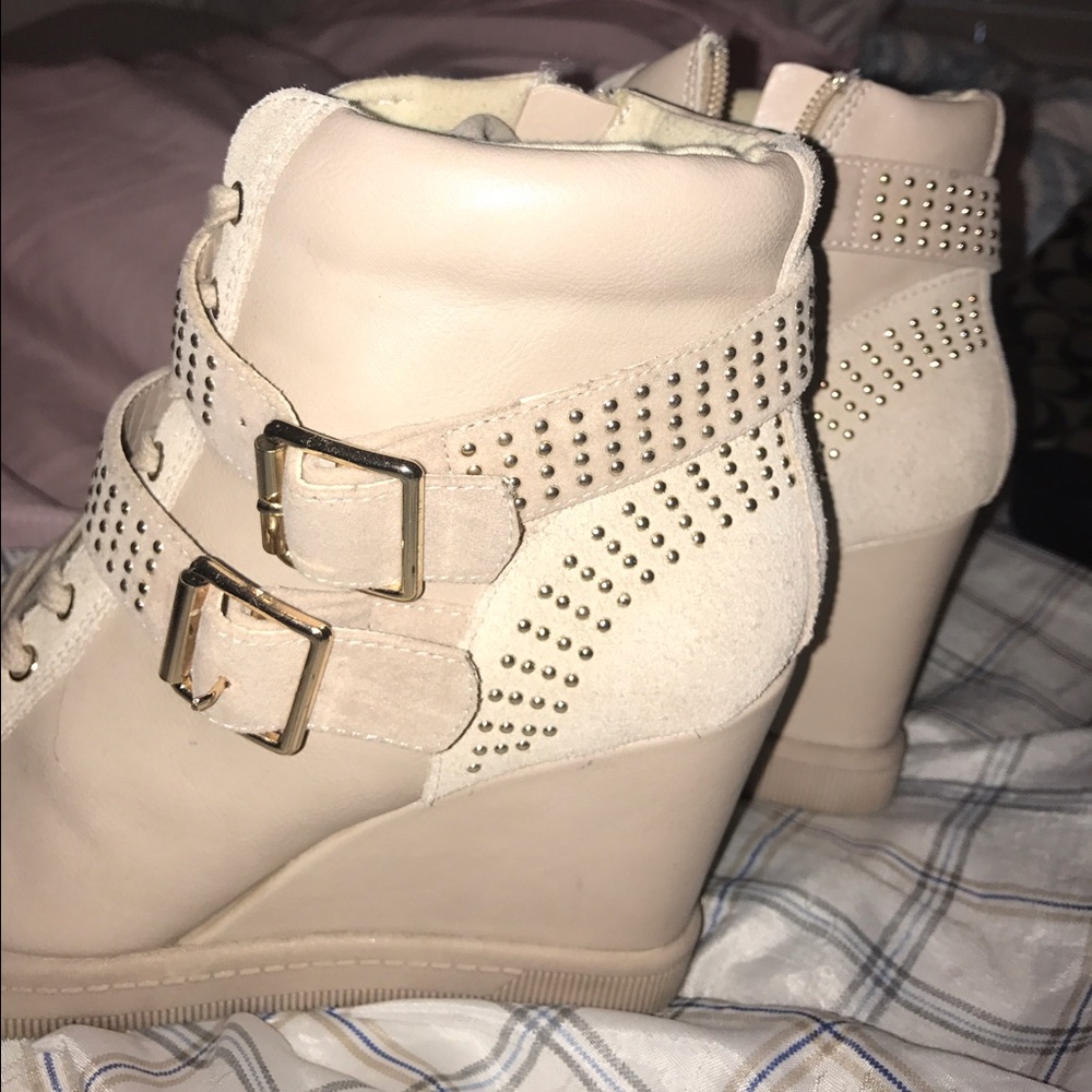 ALDO boots - Picture 2 of 2