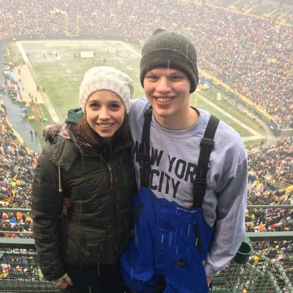 Meet your Posher, Anna