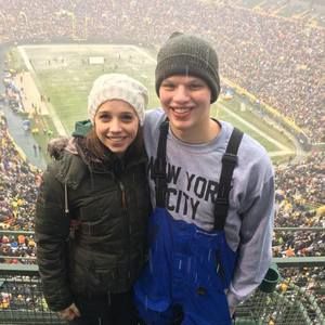 Meet your Posher, Anna