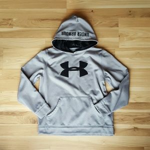 Under Armour Storm