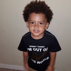 Meet your Posher, Charles