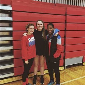 Meet your Posher, Mary