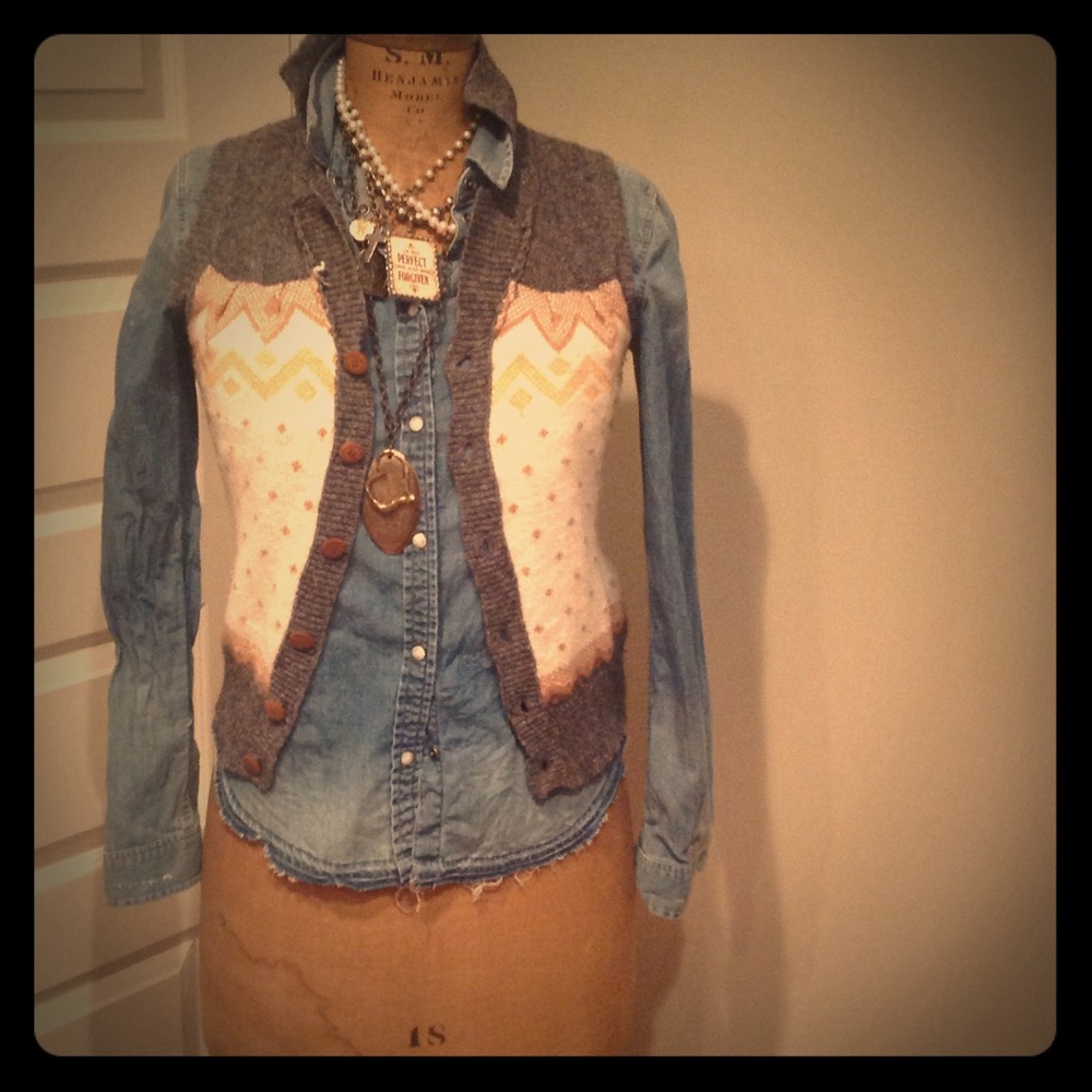 Women's vest