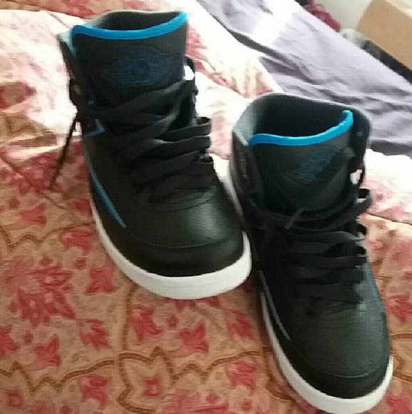 Children size 5 Jordans