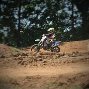 Meet your Posher, Wesley