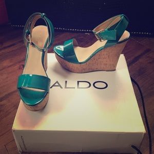 Aldo - Wedges