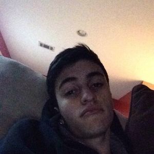 Meet your Posher, Steven