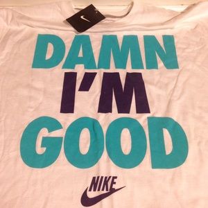 🆕 Nike Graphic Tee