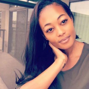 Meet your Posher, Sheree