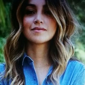 Meet your Posher, Lisa