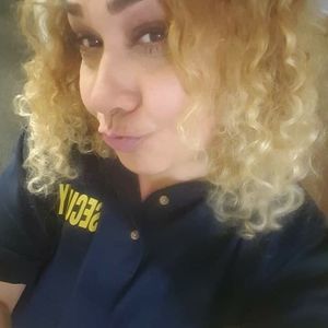 Meet your Posher, Miriam