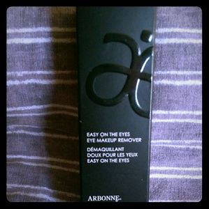 Arbonne Eye Makeup Remover