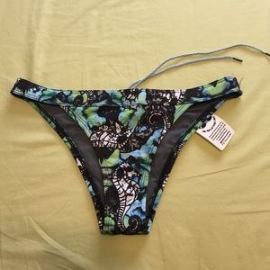 Never worn Jolyn Harley retired bottom