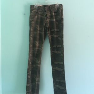 Men's Hollister Jeans