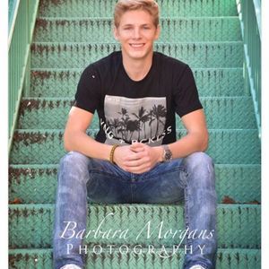 Meet your Posher, Brock