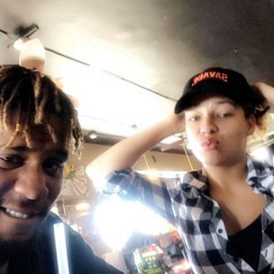 Meet your Posher, Kaitlyn