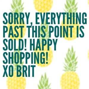 Take a look at my other items!