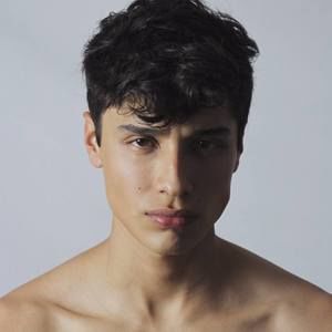 Meet your Posher, Alan