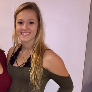 Meet your Posher, Lindsay