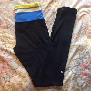 Lululemon Yoga Pants | Stretch