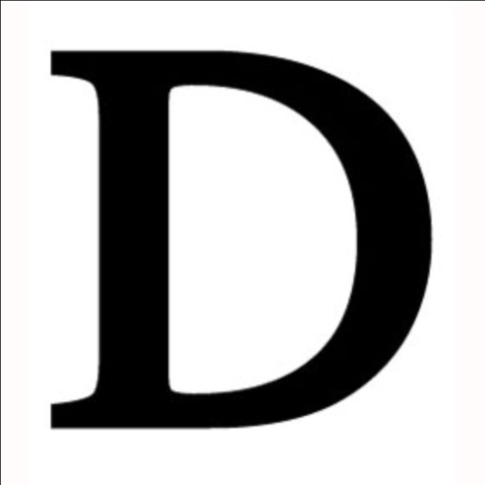 Meet your Posher, Danelle