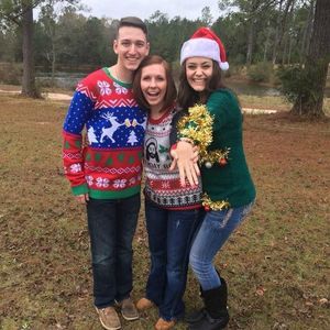 Meet your Posher, Abigayle