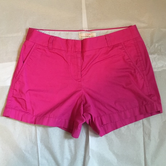 J. Crew Factory Pants - J. Crew Factory Chino Shorts