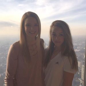 Meet your Posher, Joella