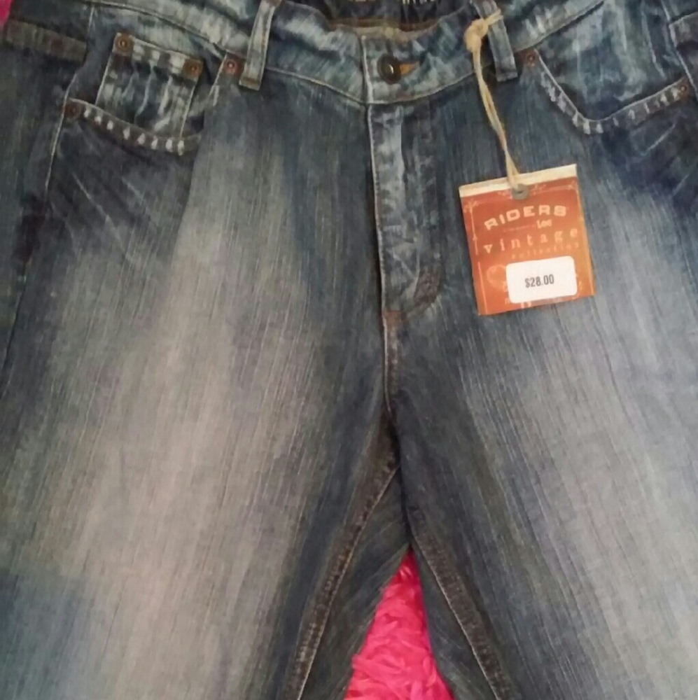 Riders jeans